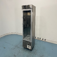 Migali Scientific Upright Refrigerator image 0